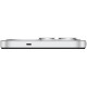 Мобильный телефон Tecno Spark 40 8\/256Gb Veil White (4894947091575)