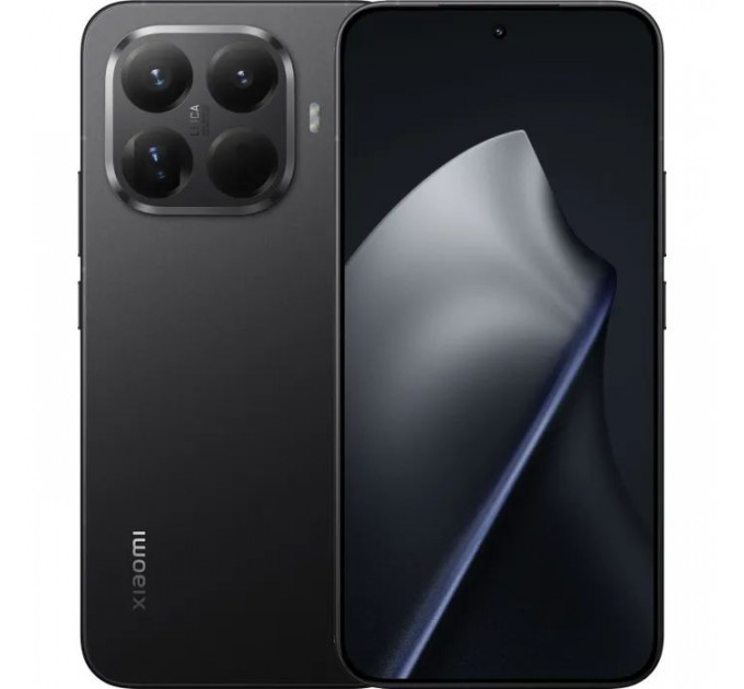 Мобильный телефон Xiaomi 15T Pro 12\/256GB Black (1168051) Мобильный телефон Xiaomi 15T Pro 12\/256GB Black (1168051)