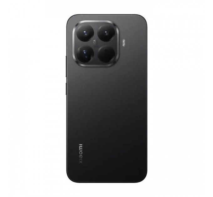 Мобильный телефон Xiaomi 15T Pro 12\/256GB Black (1168051)