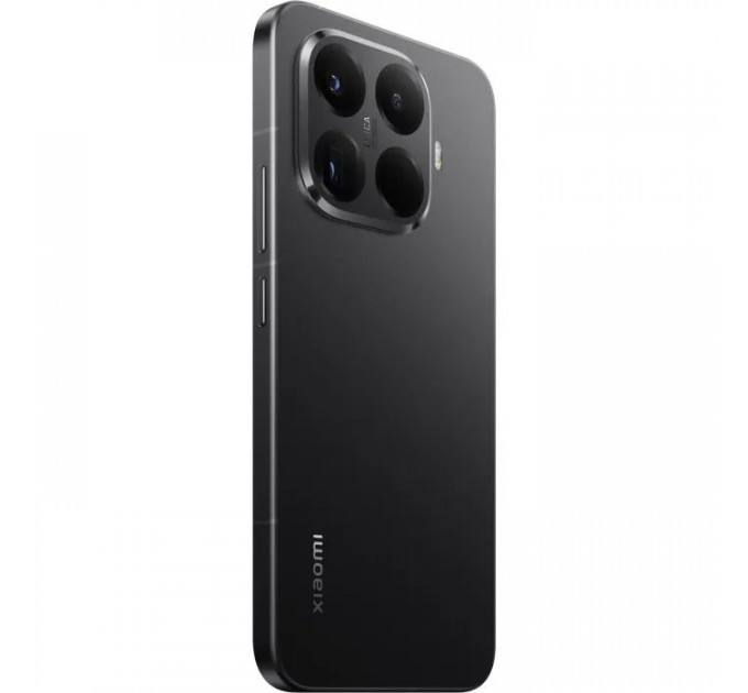 Мобильный телефон Xiaomi 15T Pro 12\/256GB Black (1168051)