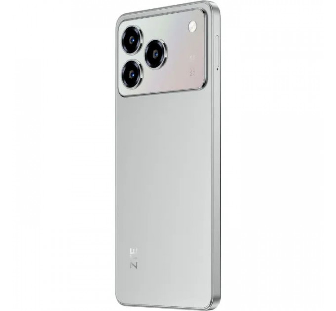 Мобильный телефон ZTE Blade A76 4\/128GB Gray (1167683)