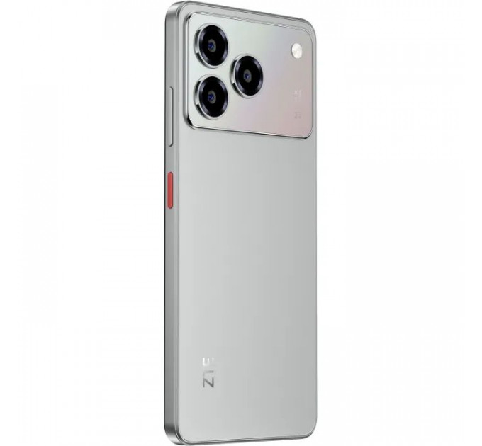 Мобильный телефон ZTE Blade A76 4\/128GB Gray (1167683)