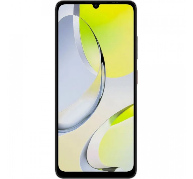 Мобильный телефон ZTE Blade A76 4\/128GB Gray (1167683)