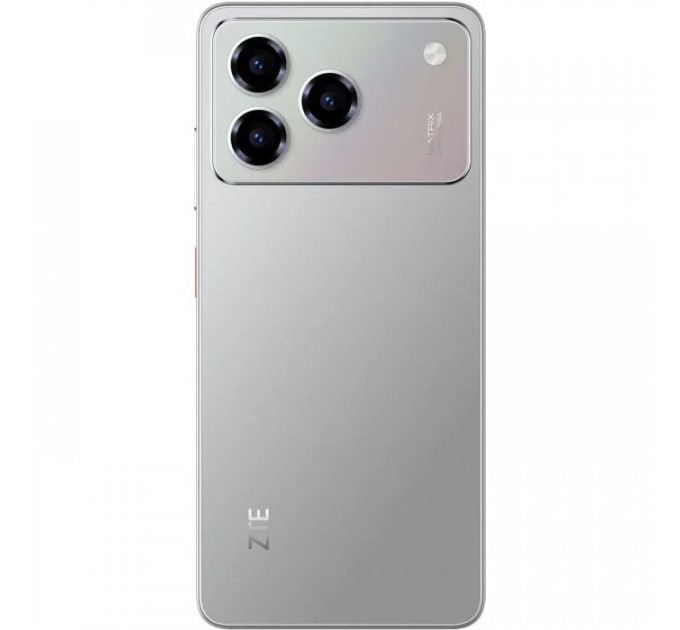 Мобильный телефон ZTE Blade A76 4\/128GB Gray (1167683)