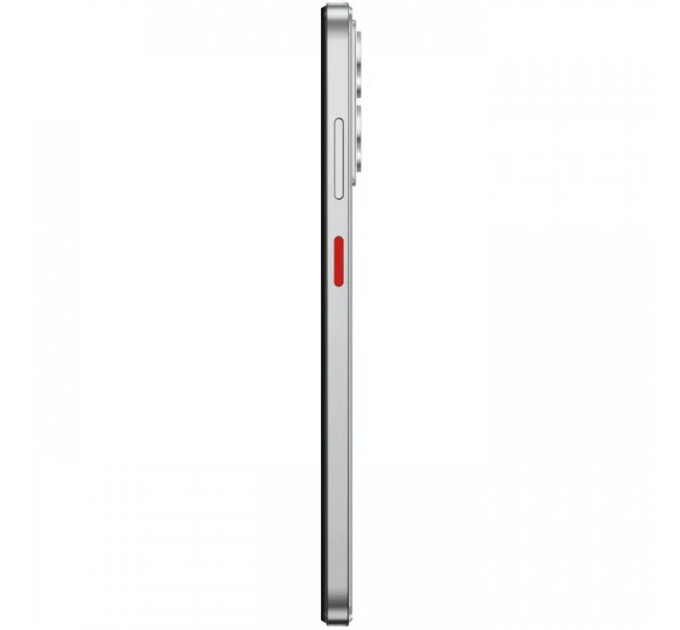Мобильный телефон ZTE Blade A76 4\/128GB Gray (1167683)