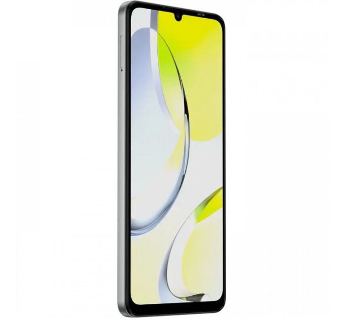 Мобильный телефон ZTE Blade A76 4\/128GB Gray (1167683)