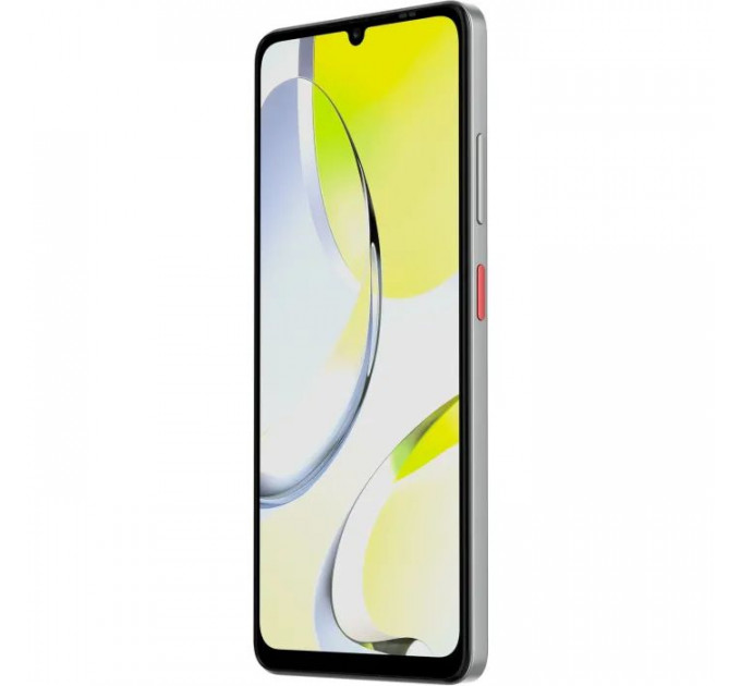 Мобильный телефон ZTE Blade A76 4\/128GB Gray (1167683)