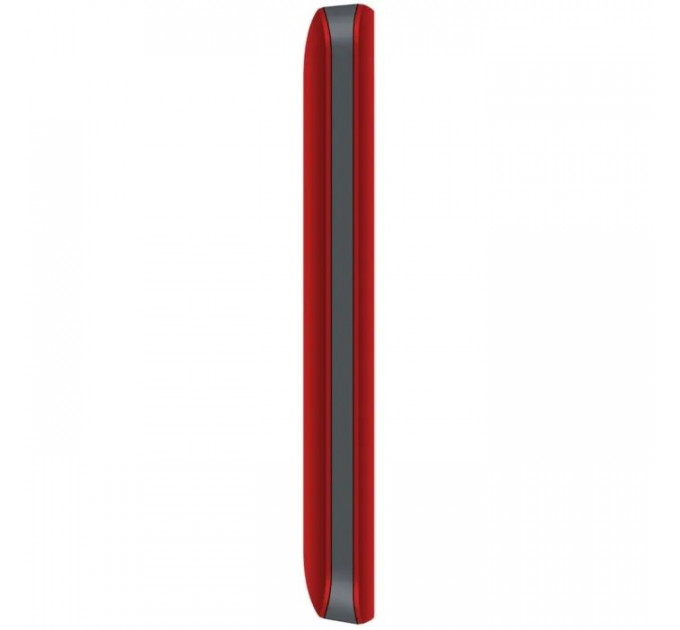 Мобільний телефон Nomi i1820 Red