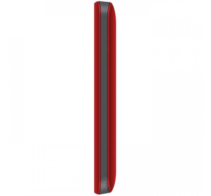Мобільний телефон Nomi i1820 Red