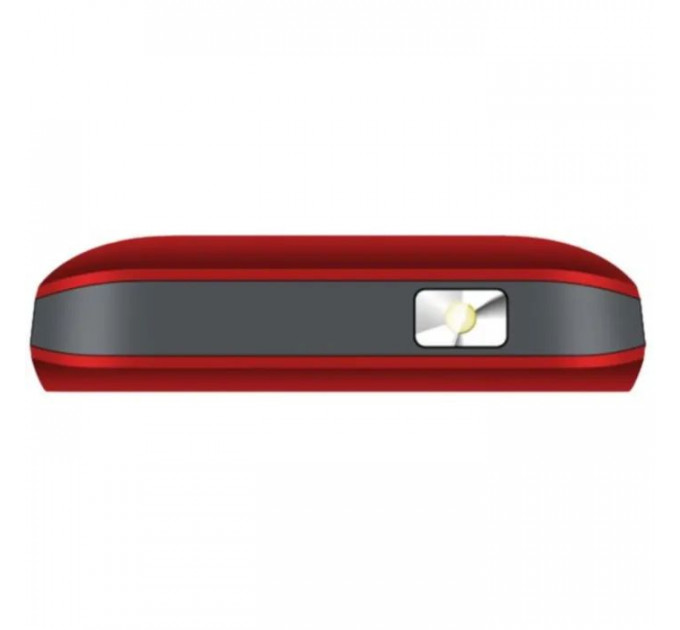 Мобільний телефон Nomi i1820 Red