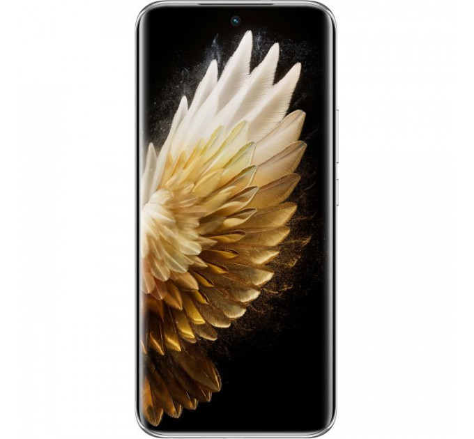 Мобильный телефон Tecno Spark 40 Pro+ 8\/256Gb Aurora White (4894947096341)