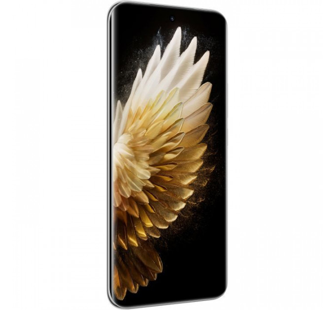 Мобильный телефон Tecno Spark 40 Pro+ 8\/256Gb Aurora White (4894947096341)