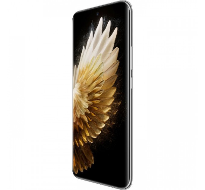 Мобильный телефон Tecno Spark 40 Pro+ 8\/256Gb Aurora White (4894947096341)