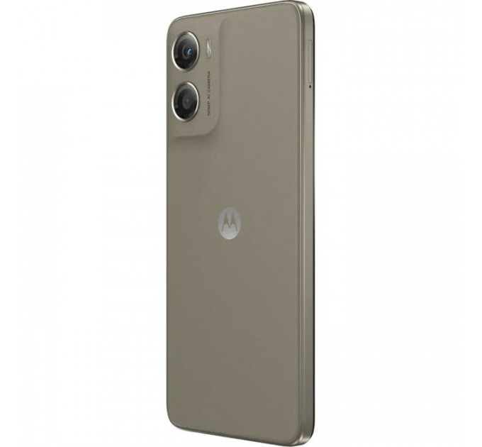 Мобільний телефон Motorola G06 Power 4\/256GB Laurel Oak (PBA00001UA)