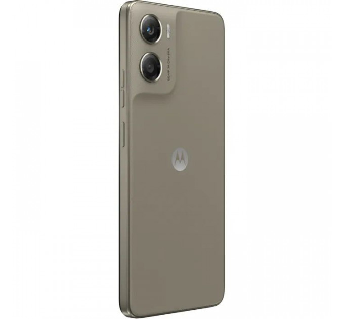Мобільний телефон Motorola G06 Power 4\/256GB Laurel Oak (PBA00001UA)