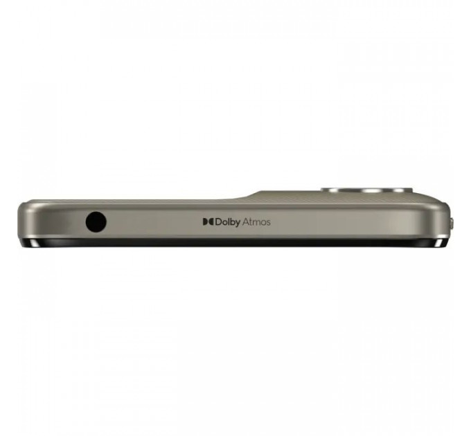 Мобільний телефон Motorola G06 Power 4\/256GB Laurel Oak (PBA00001UA)