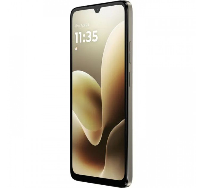 Мобільний телефон Motorola G06 Power 4\/256GB Laurel Oak (PBA00001UA)