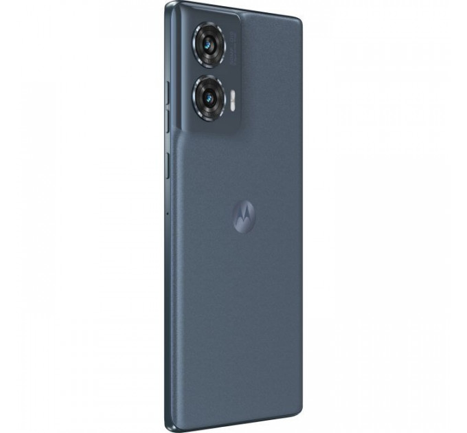 Мобільний телефон Motorola Edge 50 Fusion 8\/128GB Forest Blue (PB3T0085RS)