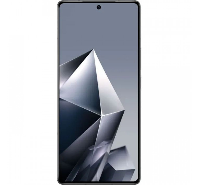 Мобильный телефон Infinix Note 50 Pro 8\/256Gb Shadow Black (4894947068317)