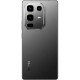 Мобильный телефон Infinix Note 50 Pro 8\/256Gb Shadow Black (4894947068317)