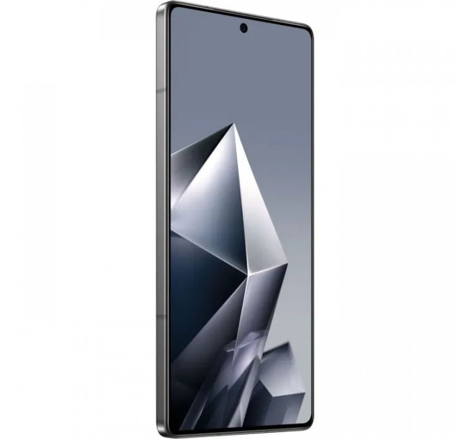 Мобильный телефон Infinix Note 50 Pro 8\/256Gb Shadow Black (4894947068317)