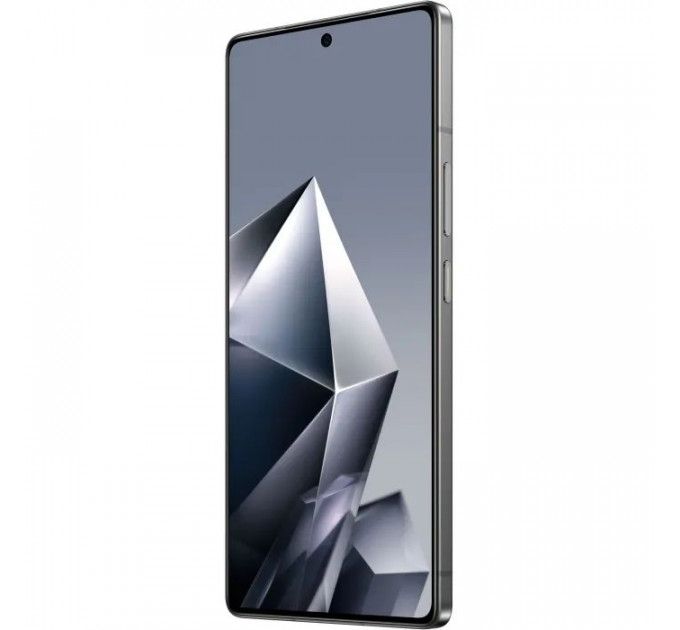 Мобильный телефон Infinix Note 50 Pro 8\/256Gb Shadow Black (4894947068317)