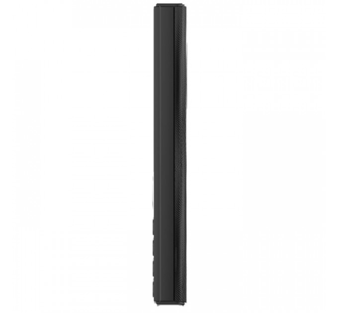 Мобільний телефон Ergo B185 Black
