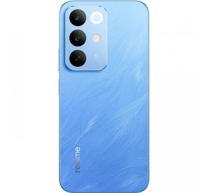 Мобільний телефон realme C85 8\/256GB Kingfisher Blue