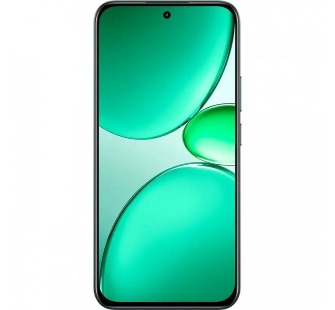 Мобильный телефон realme C85 Pro 8\/256GB Peacock Green