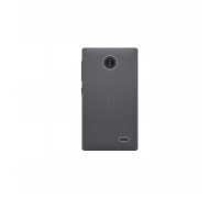 Чехол для мобильного телефона Global для Nokia X Dual Sim (светлый) (1283126461026)