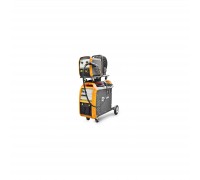 Сварочный аппарат Hugong InverMig 350 (MMA/MIG) полуавтомат (750050350)