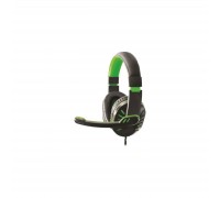 Наушники Esperanza EGH330G Green (EGH330G)