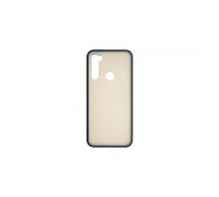 Чохол до мобільного телефона Gelius Bumper Mat Case for Samsung A115 (A11) Blue (00000081038)