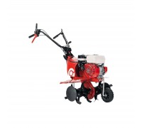 Культиватор AL-KO solo 7505 VR (127321)