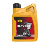 Моторна олива Kroon-Oil BI-TURBO 15W-40 1л (KL 00215)