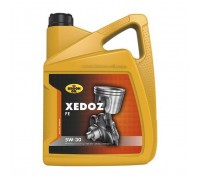 Моторна олива Kroon-Oil XEDOZ FE 5W-30 5л (KL 32832)