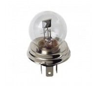 Автолампа AG AUTOPARTS галогеновая 100/90W (AG 40013S)