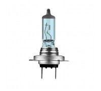 Автолампа Neolux галогенова 55W (N499B-SCB)