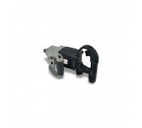 Гайковерт Toptul пневмо вантажний 3/4" 2170N/m 5500 об/мин (KAAC2416)