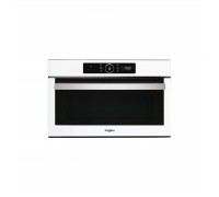 Мікрохвильова піч Whirlpool AMW730WH