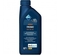 Моторна олива Aral HighTronic 5W-40, 1л (7114)