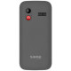 Мобільний телефон Sigma Comfort 50 HIT2020 Grey (4827798120927)