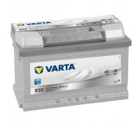 Акумулятор автомобільний Varta Silver Dynamic 74Аh (574402075)