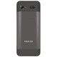Мобильный телефон Maxcom MM244 Black (5908235975788)