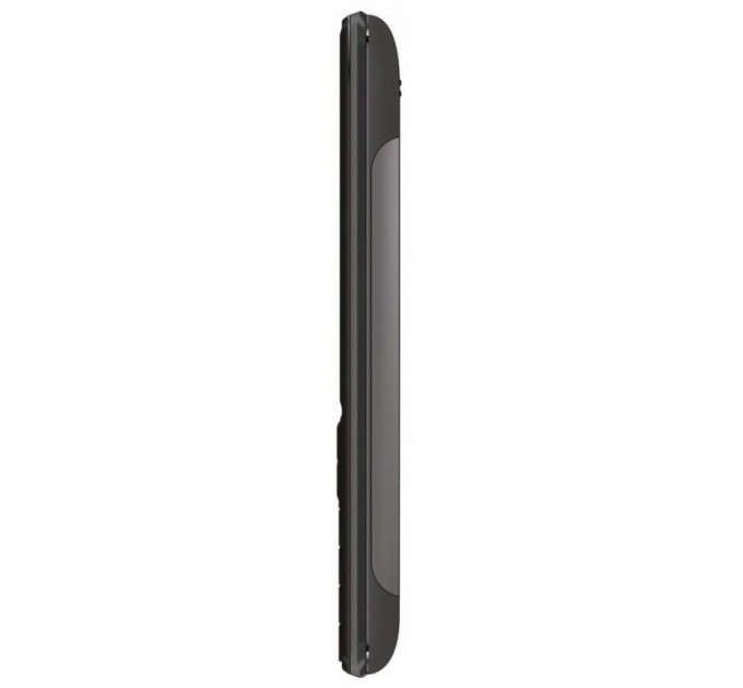 Мобильный телефон Maxcom MM244 Black (5908235975788)