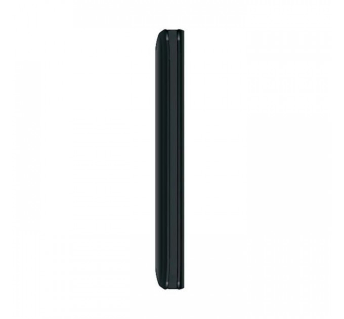 Мобільний телефон Ergo E241 Black