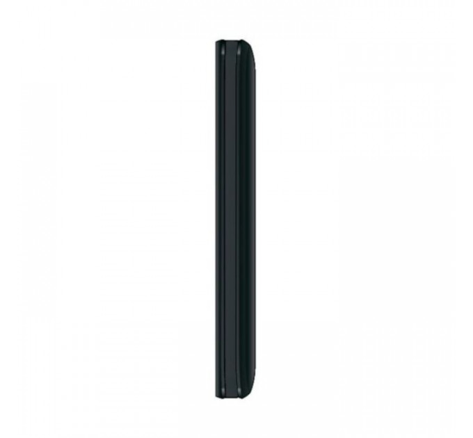 Мобільний телефон Ergo E241 Black
