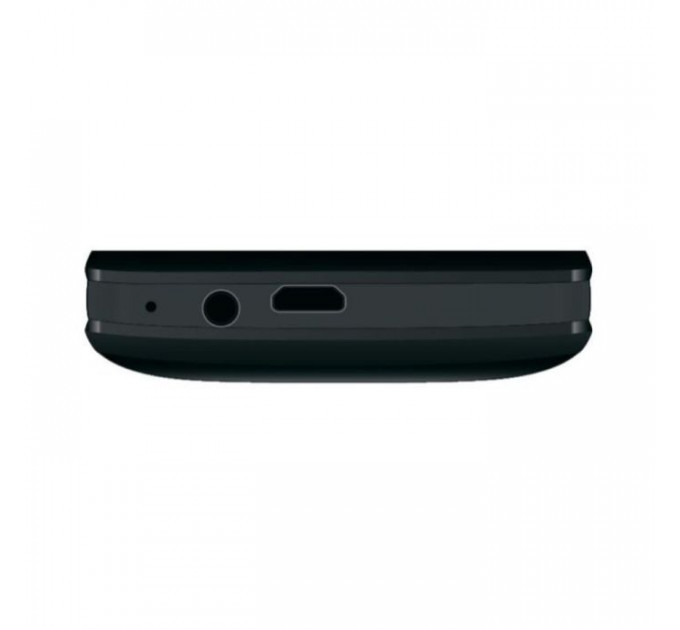 Мобільний телефон Ergo E241 Black