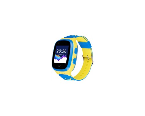 Смарт-часы Gelius GP-PK006 (IP67) (Ukraine) Kids smart watch, GPS/4G (GP-PK006) Смарт-часы Gelius GP-PK006 (IP67) (Ukraine) Kids smart watch, GPS/4G (GP-PK006)