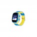 Смарт-часы Gelius GP-PK006 (IP67) (Ukraine) Kids smart watch, GPS/4G (GP-PK006)
